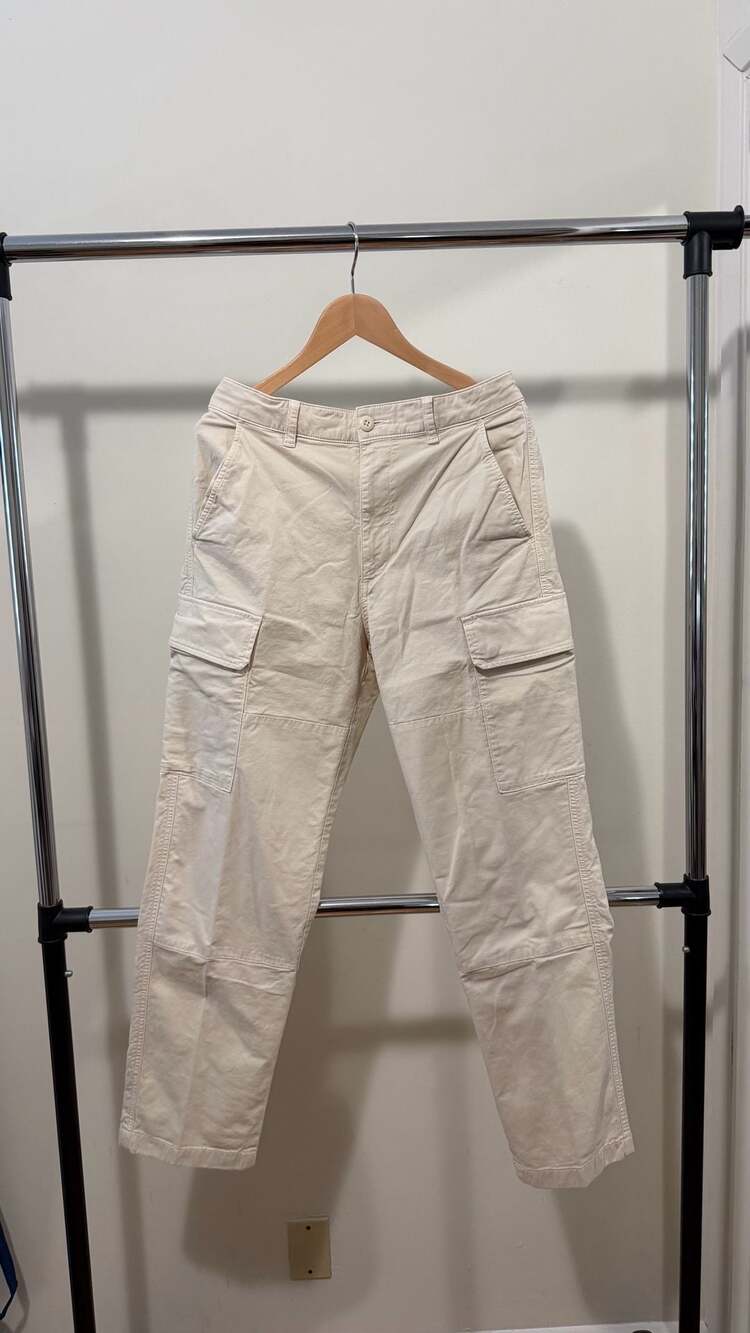 Men's Cargo Pants